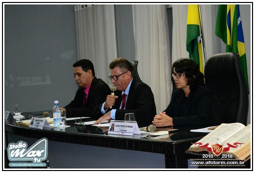 rolim de moura
